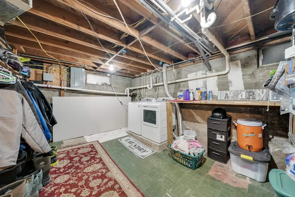 6008 W Park Street Caldwell Township MI 49651