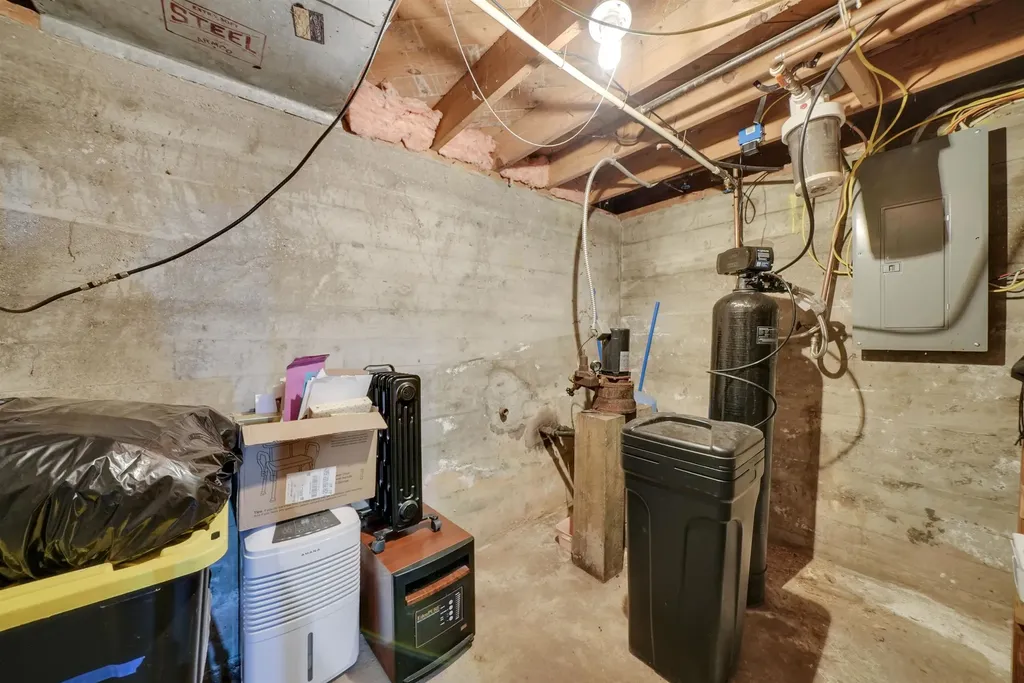 6008 W Park Street Caldwell Township MI 49651