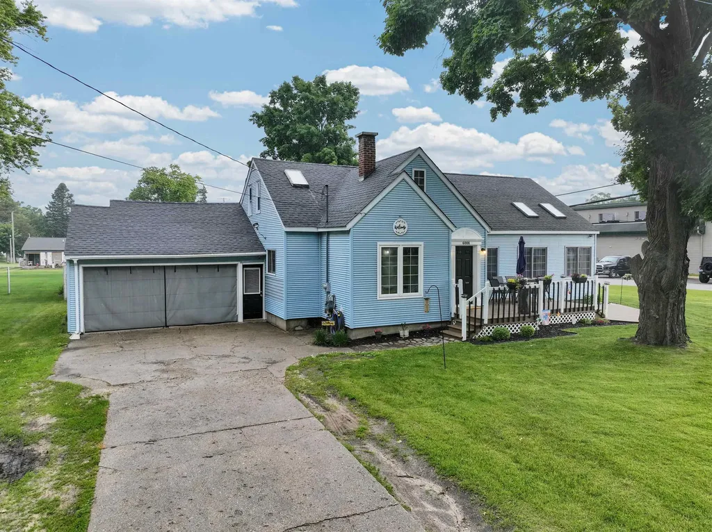 6008 W Park Street Caldwell Township MI 49651