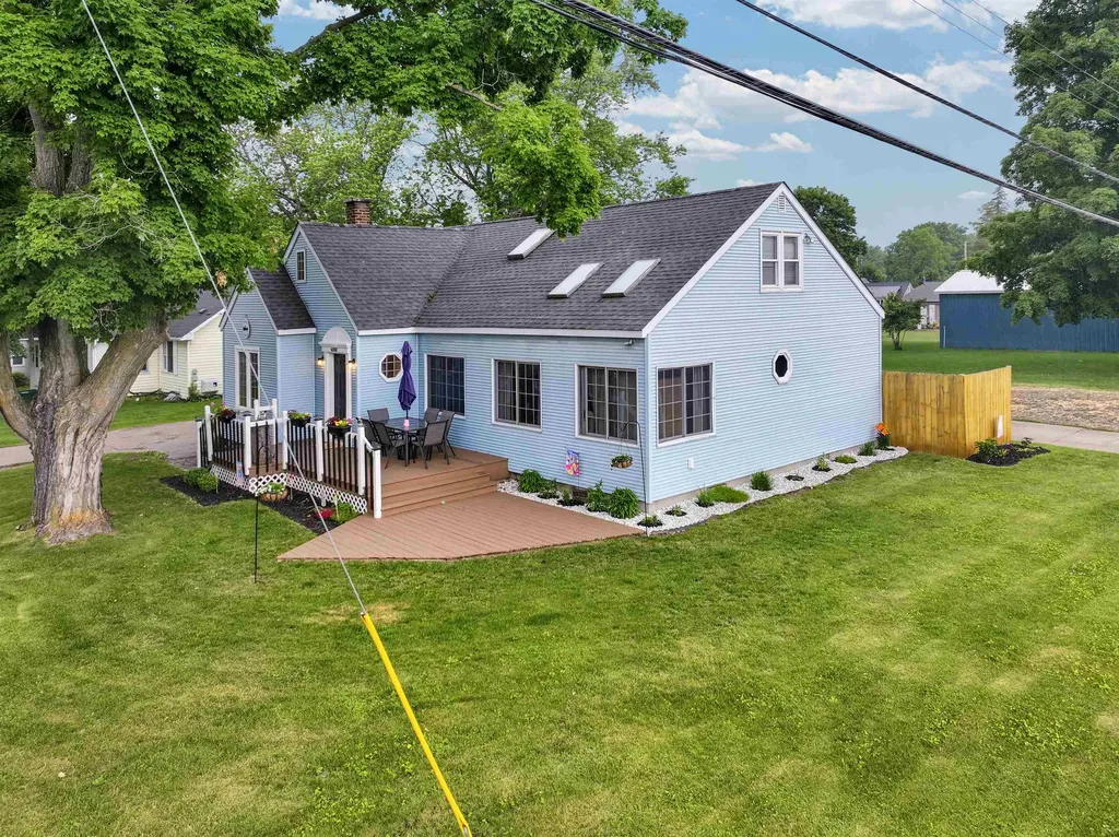 6008 W Park Street Caldwell Township MI 49651