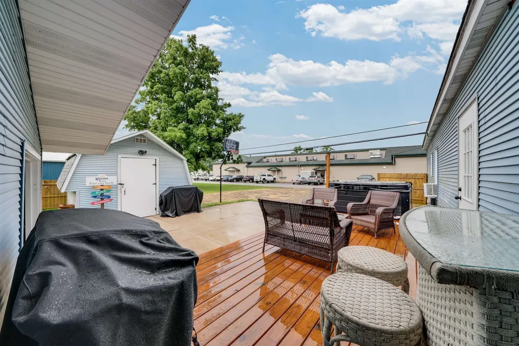 6008 W Park Street Caldwell Township MI 49651