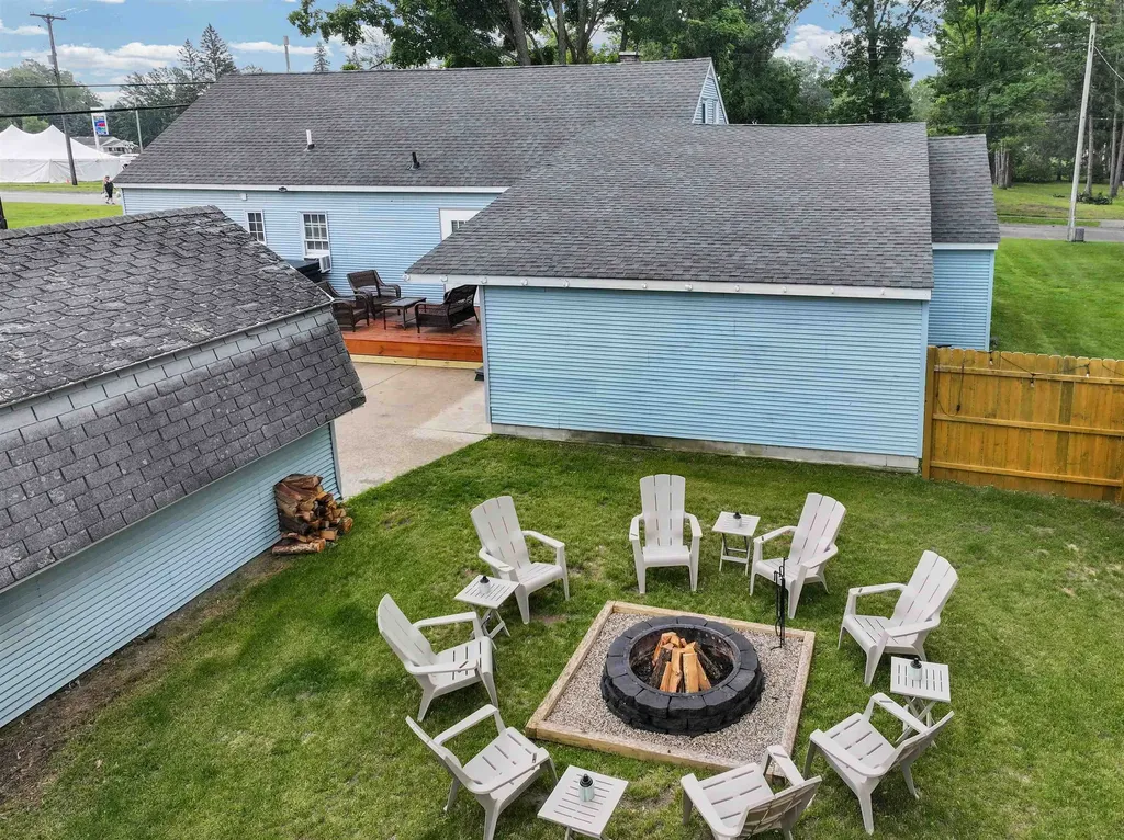 6008 W Park Street Caldwell Township MI 49651