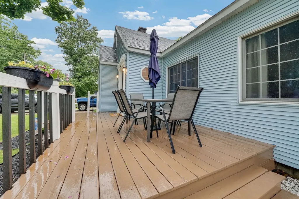 6008 W Park Street Caldwell Township MI 49651