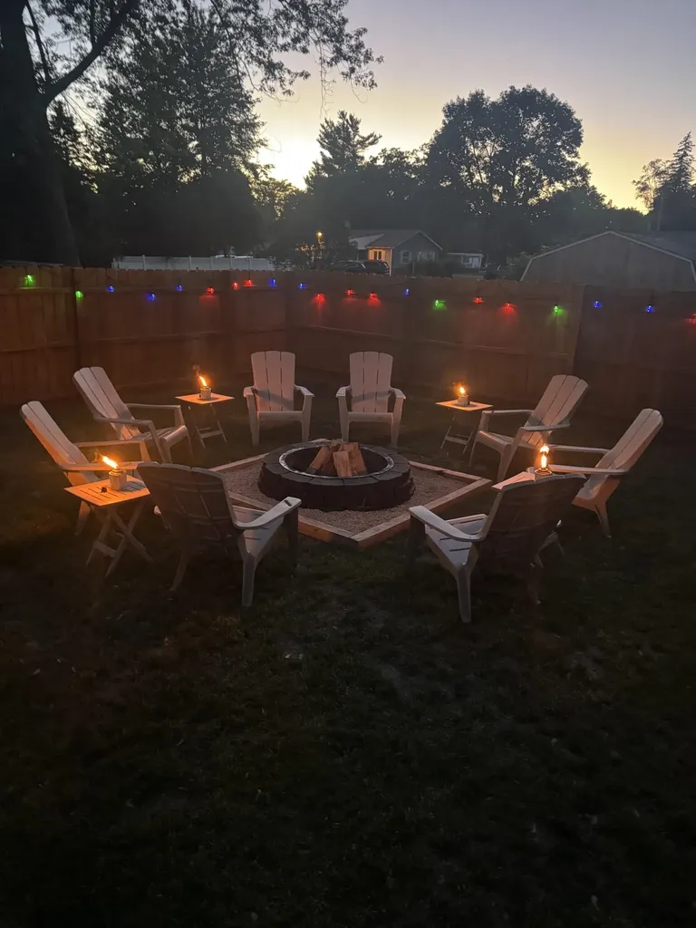 6008 W Park Street Caldwell Township MI 49651
