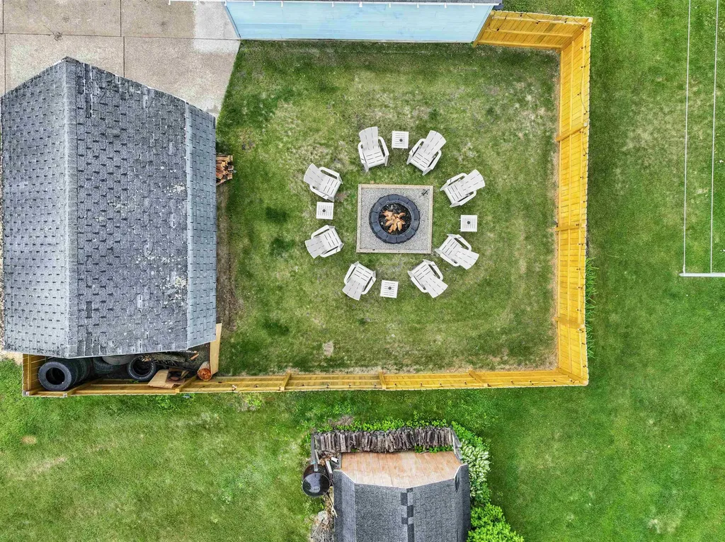 6008 W Park Street Caldwell Township MI 49651