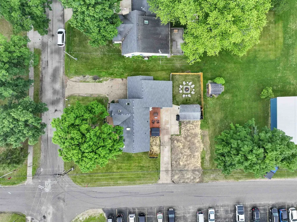 6008 W Park Street Caldwell Township MI 49651