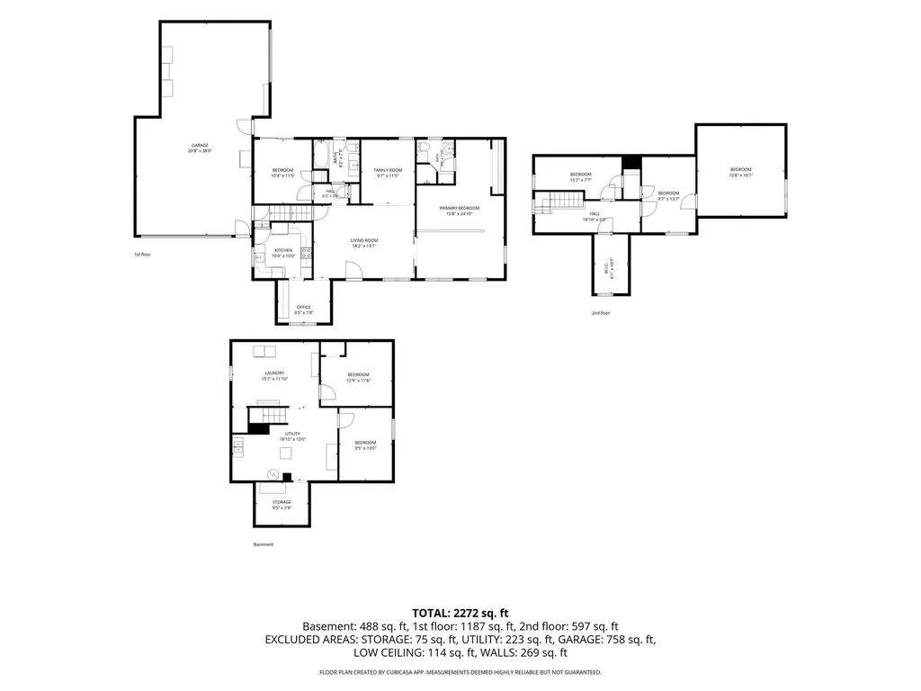 6008 W Park Street Caldwell Township MI 49651