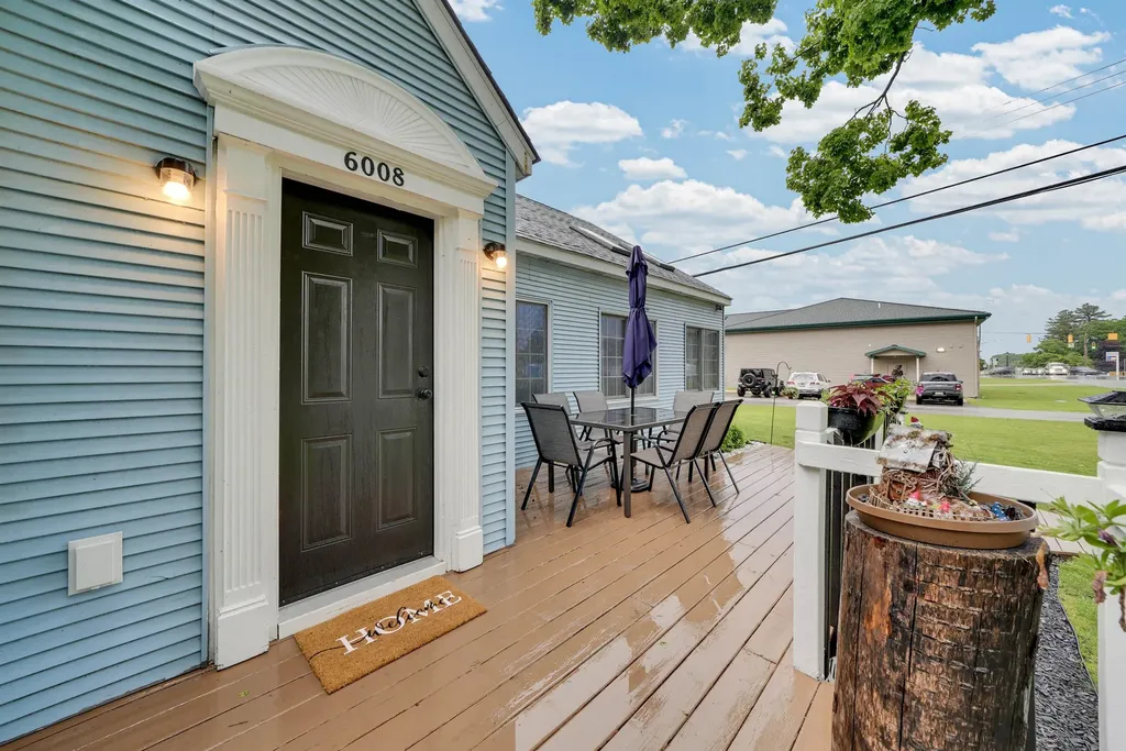 6008 W Park Street Caldwell Township MI 49651