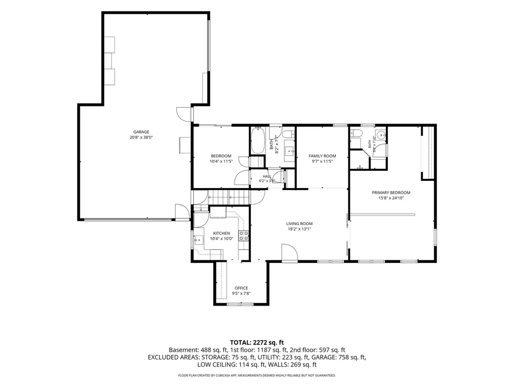 6008 W Park Street Caldwell Township MI 49651