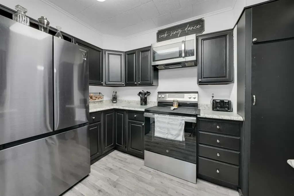 6008 W Park Street Caldwell Township MI 49651