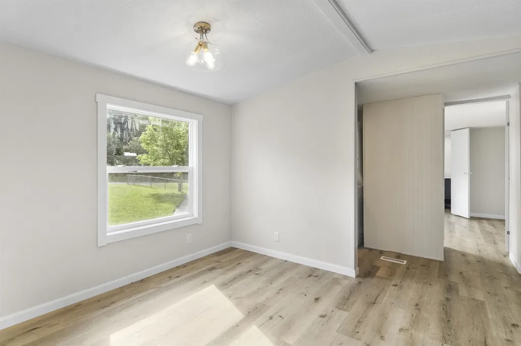 202 Jenny Lind Street Tustin Village MI 49688