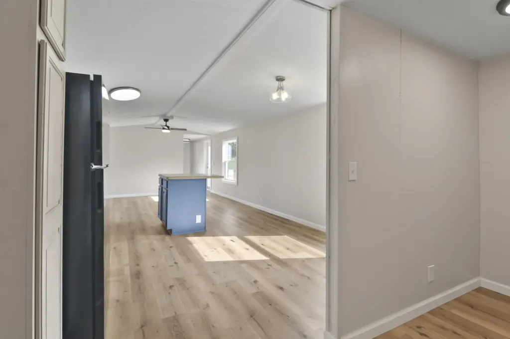 202 Jenny Lind Street Tustin Village MI 49688