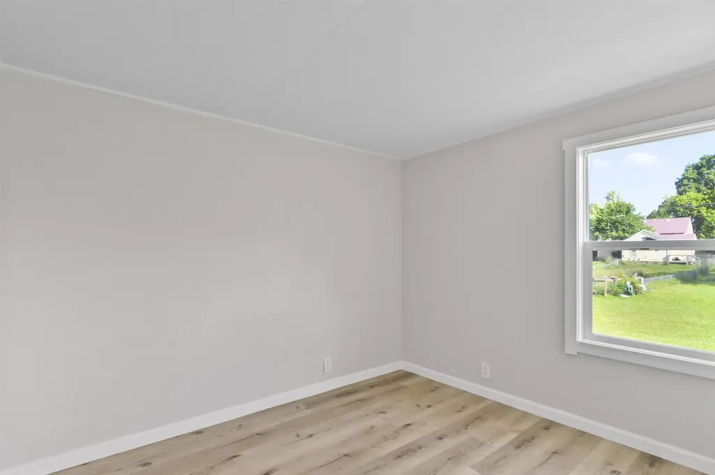 202 Jenny Lind Street Tustin Village MI 49688
