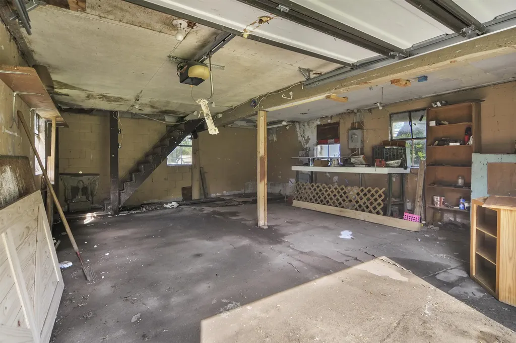 202 Jenny Lind Street Tustin Village MI 49688