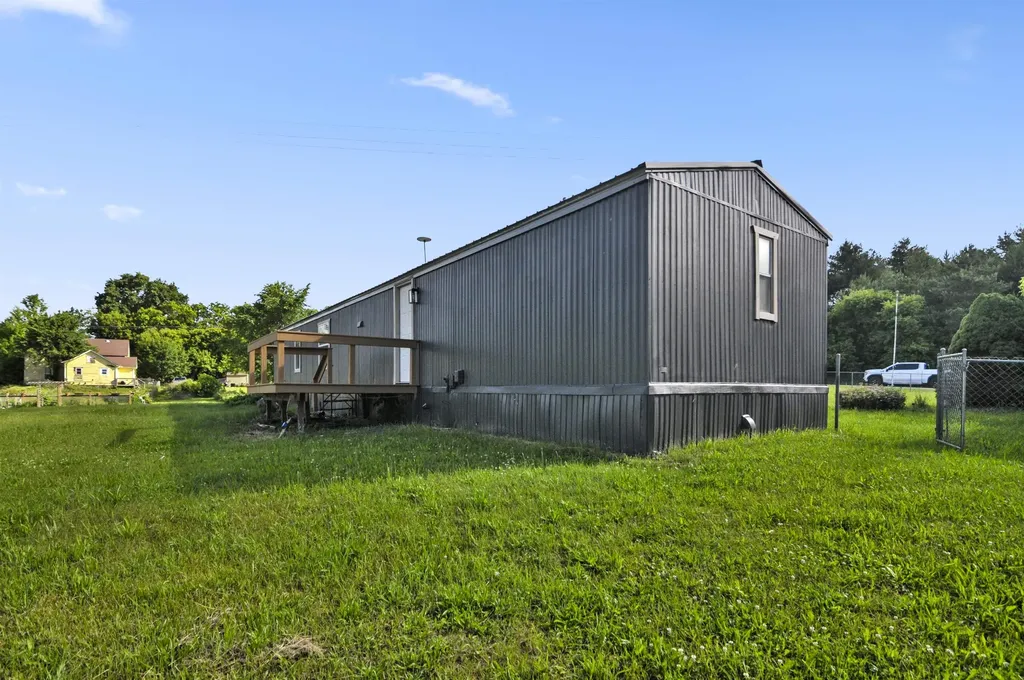 202 Jenny Lind Street Tustin Village MI 49688