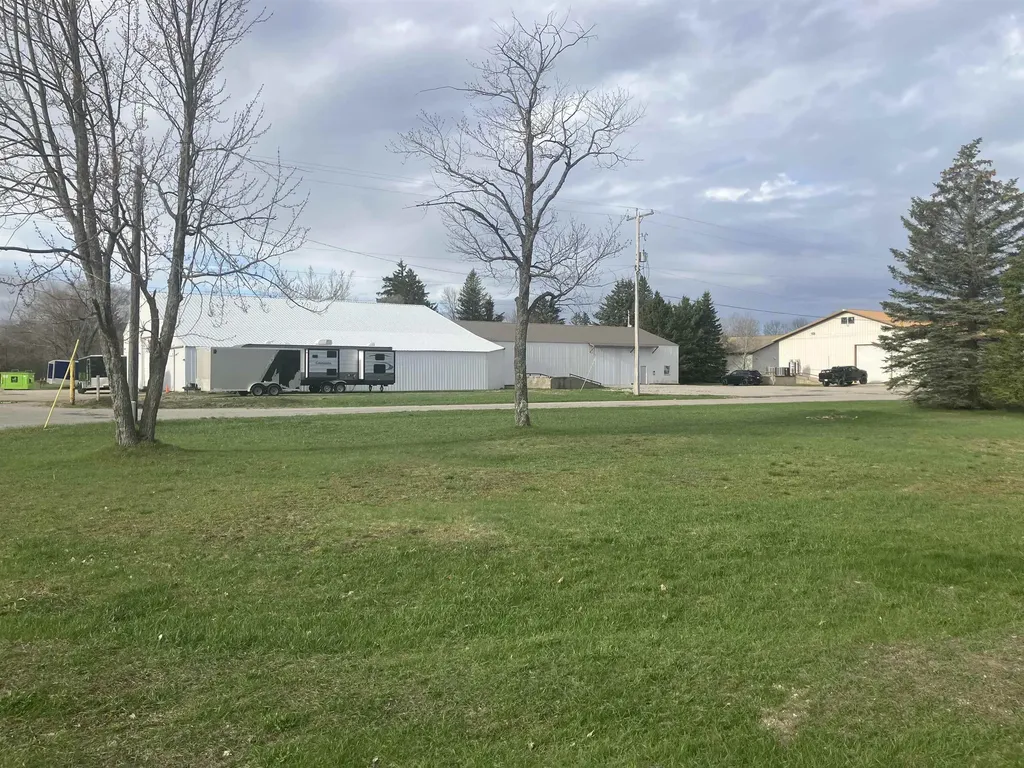 213 Hyde Street Kalkaska Township MI 49646