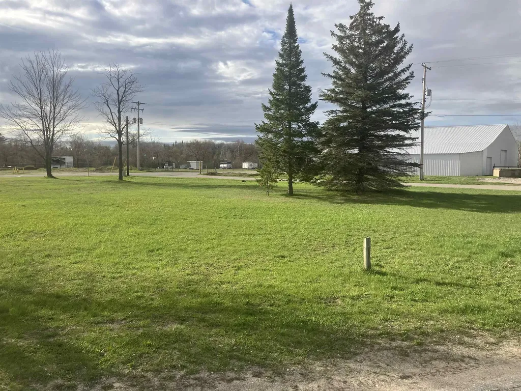 213 Hyde Street Kalkaska Township MI 49646
