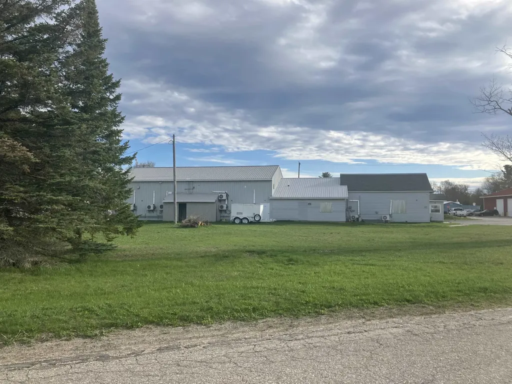 213 Hyde Street Kalkaska Township MI 49646