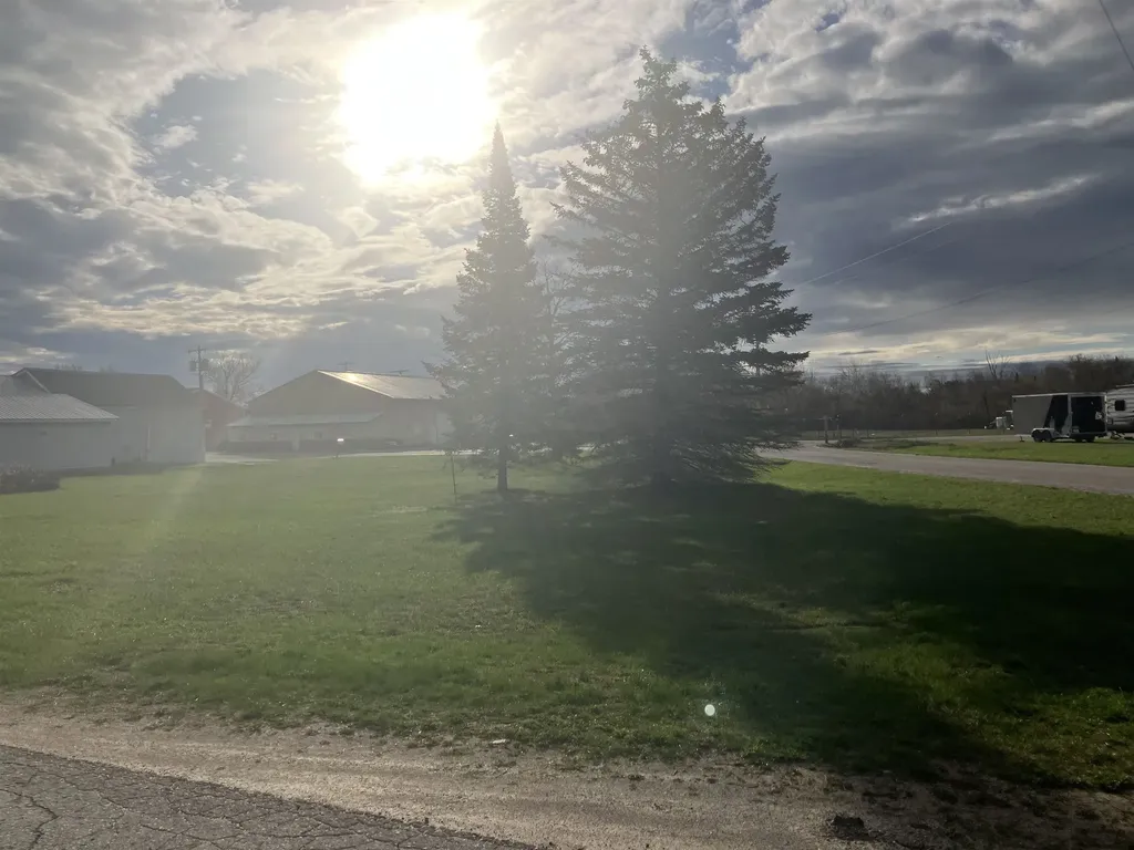 213 Hyde Street Kalkaska Township MI 49646
