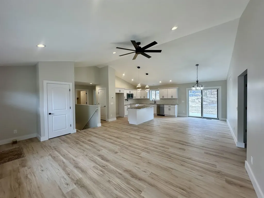 1118 Birmley Estates Drive Garfield Charter Township MI 49696