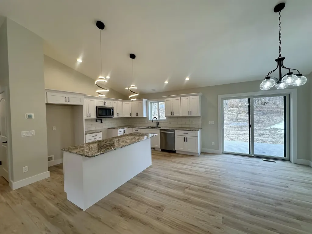 1118 Birmley Estates Drive Garfield Charter Township MI 49696
