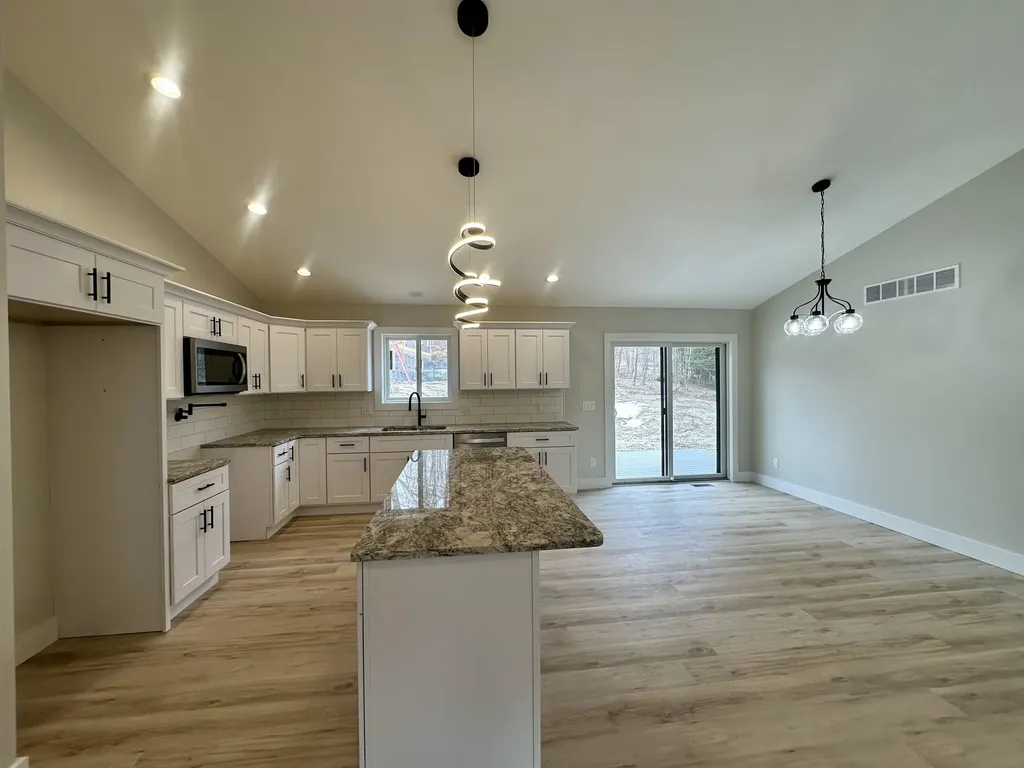 1118 Birmley Estates Drive Garfield Charter Township MI 49696
