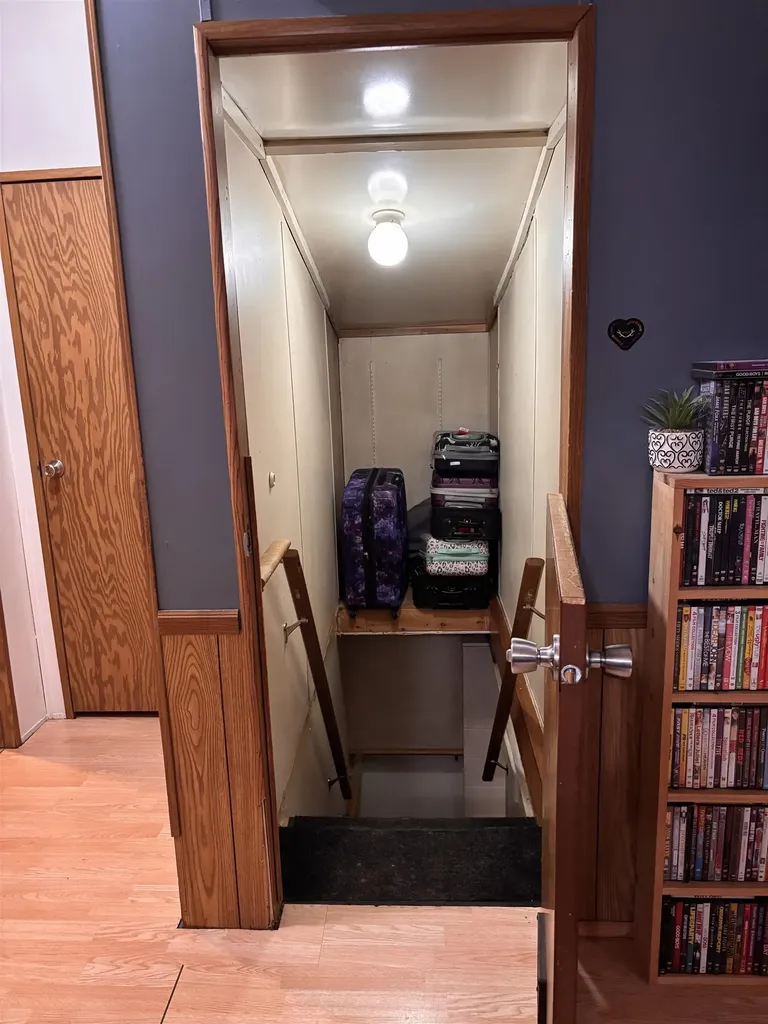 3865 Blueberry Lane Homestead Township MI 49640