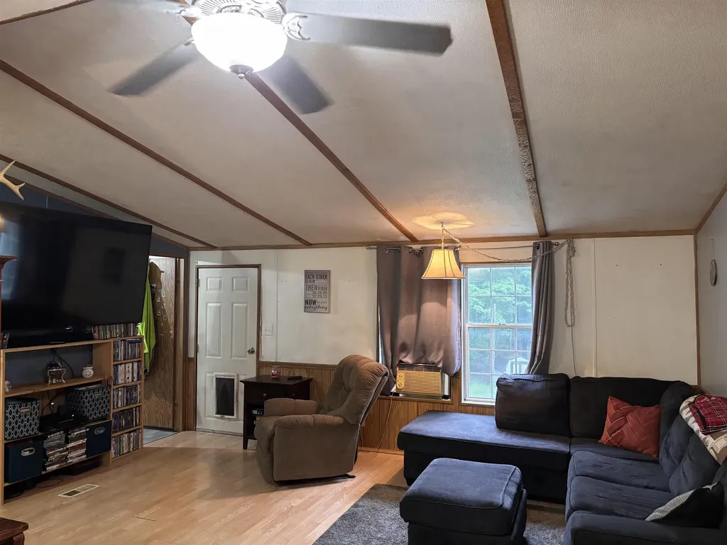 3865 Blueberry Lane Homestead Township MI 49640
