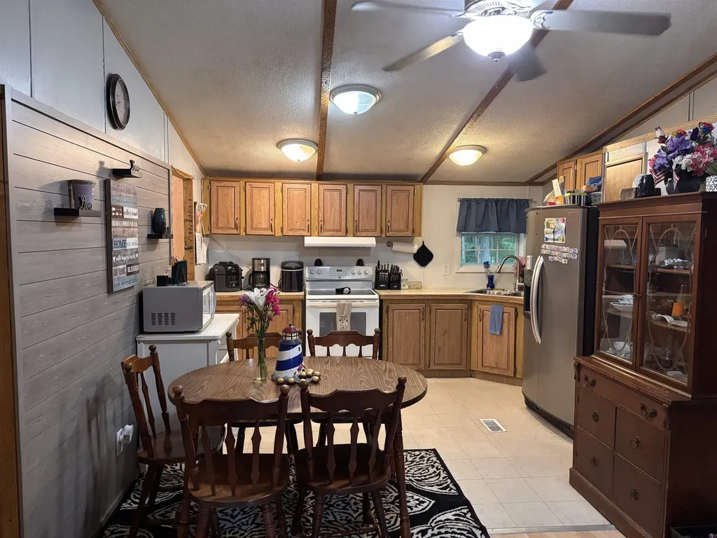 3865 Blueberry Lane Homestead Township MI 49640