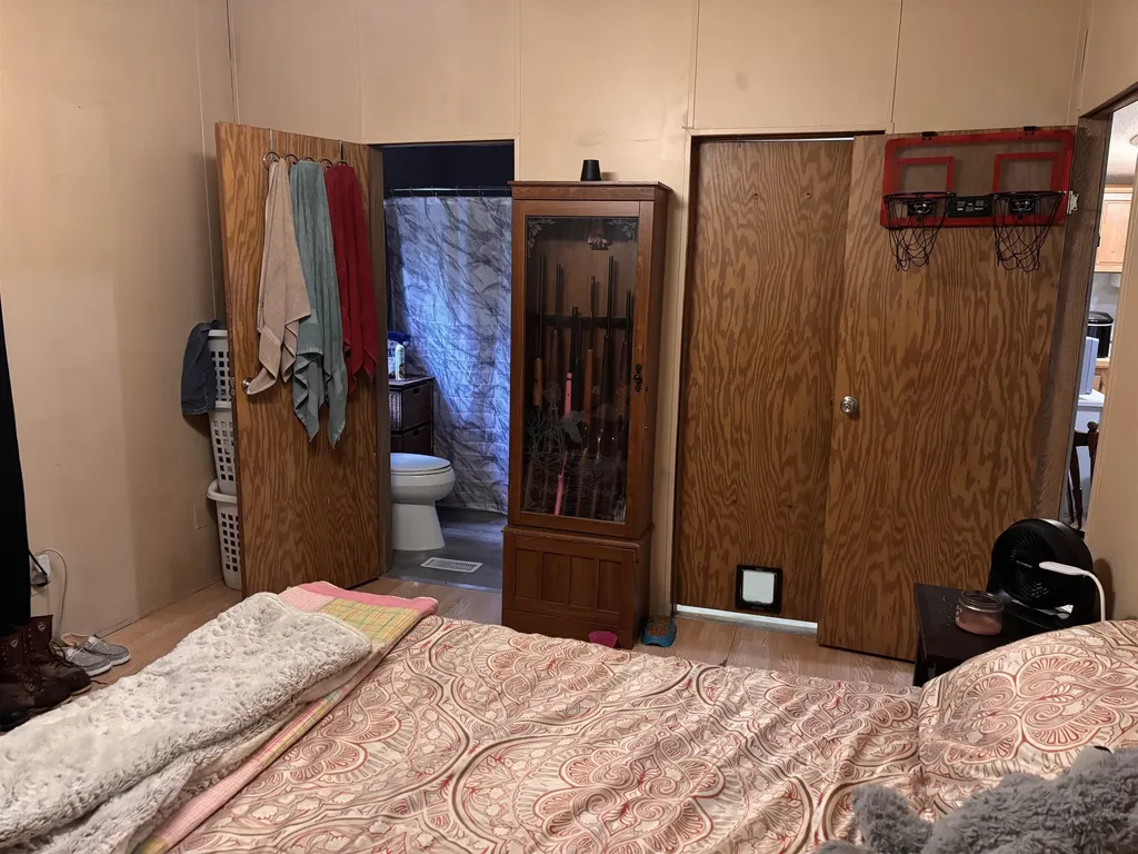 3865 Blueberry Lane Homestead Township MI 49640
