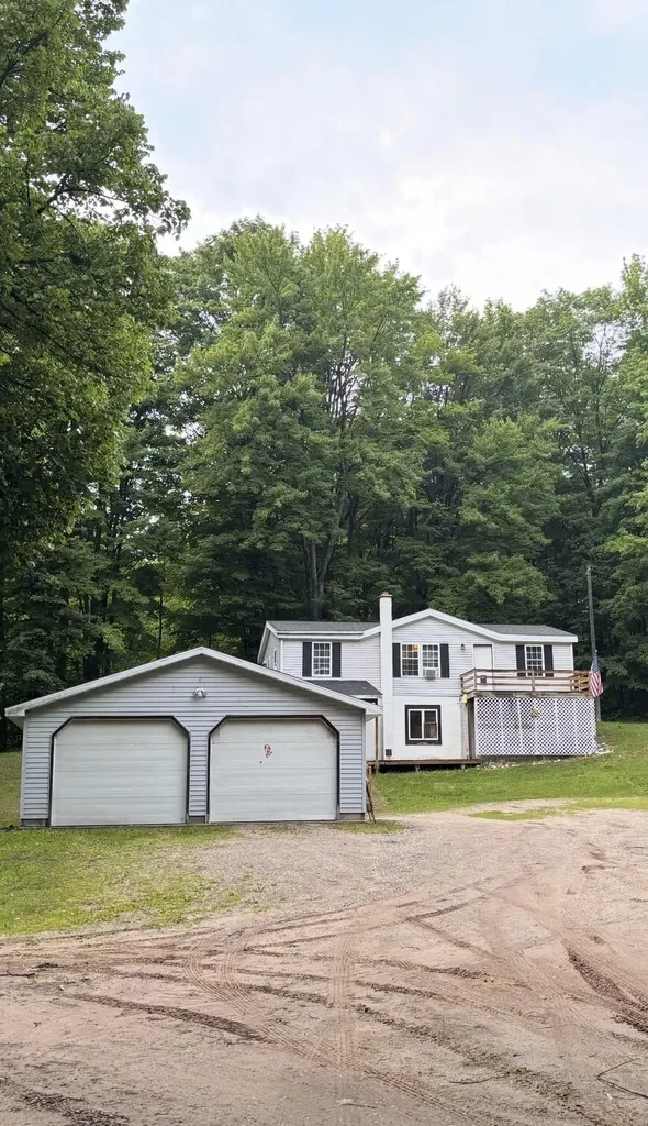 3865 Blueberry Lane Homestead Township MI 49640
