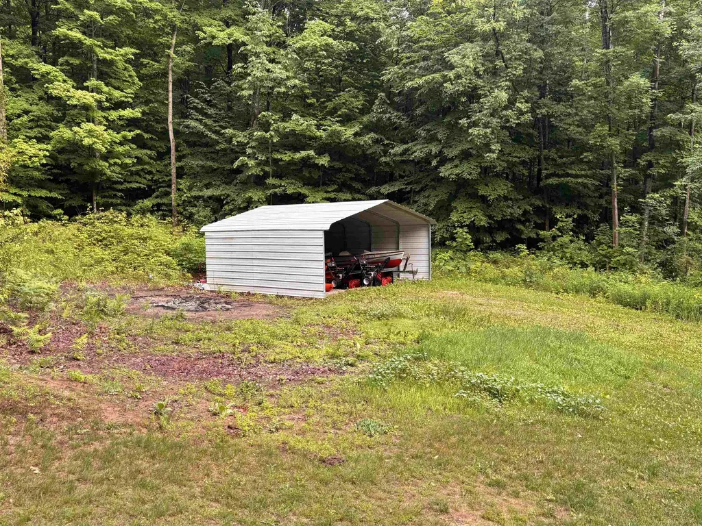 3865 Blueberry Lane Homestead Township MI 49640
