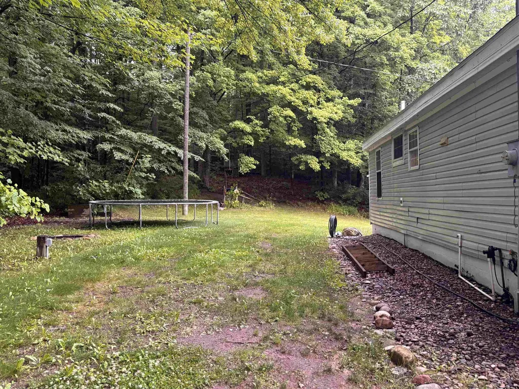 3865 Blueberry Lane Homestead Township MI 49640