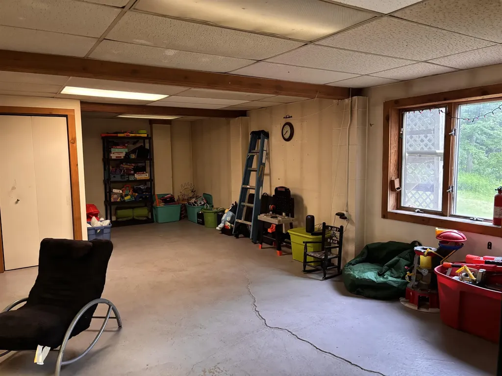 3865 Blueberry Lane Homestead Township MI 49640