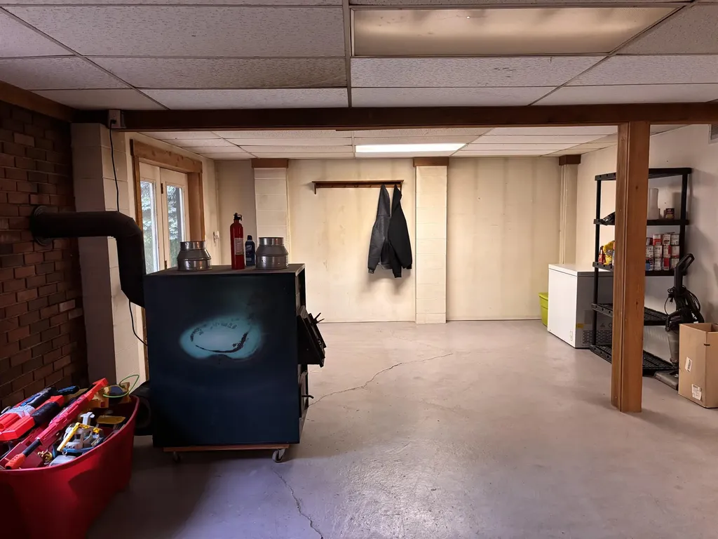 3865 Blueberry Lane Homestead Township MI 49640