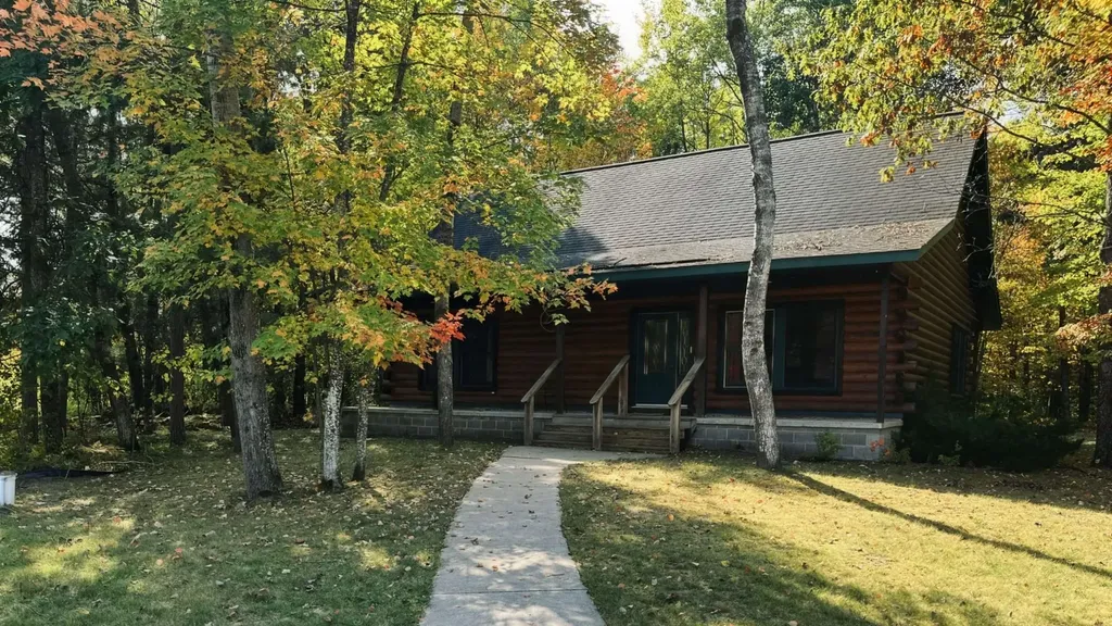 1967 NE Fairways Drive Kalkaska Township MI 49646