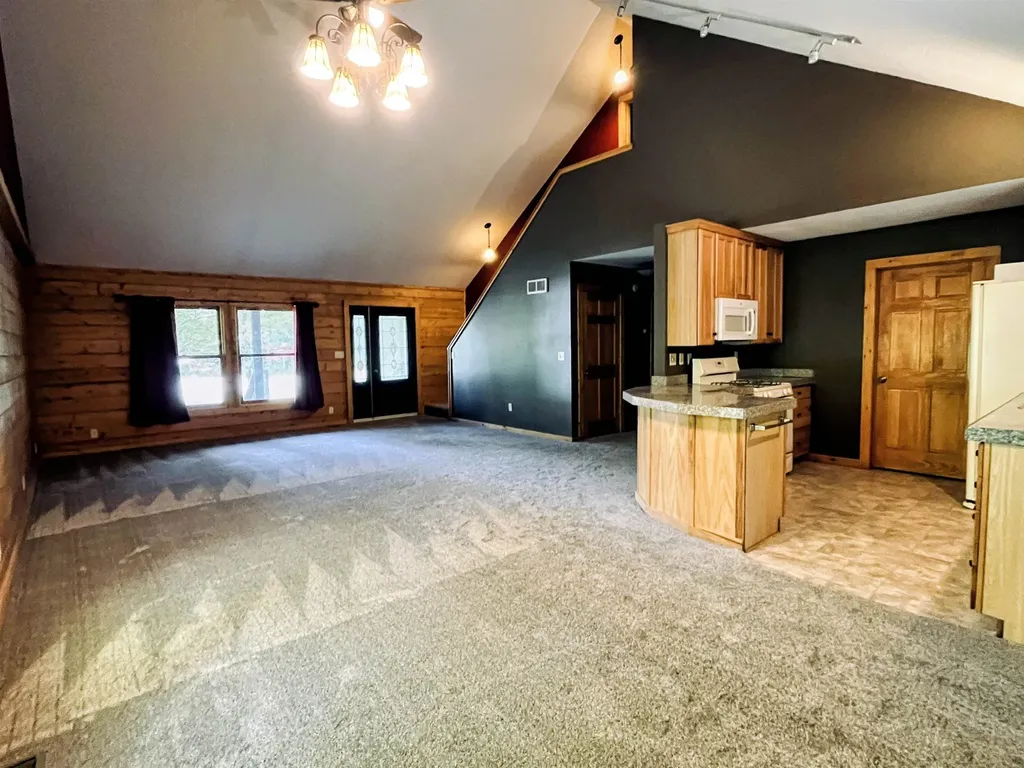 1967 NE Fairways Drive Kalkaska Township MI 49646