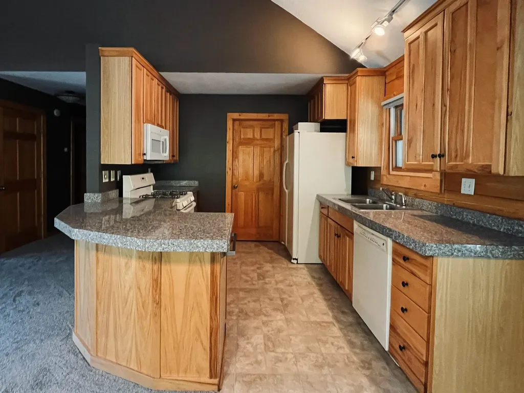 1967 NE Fairways Drive Kalkaska Township MI 49646