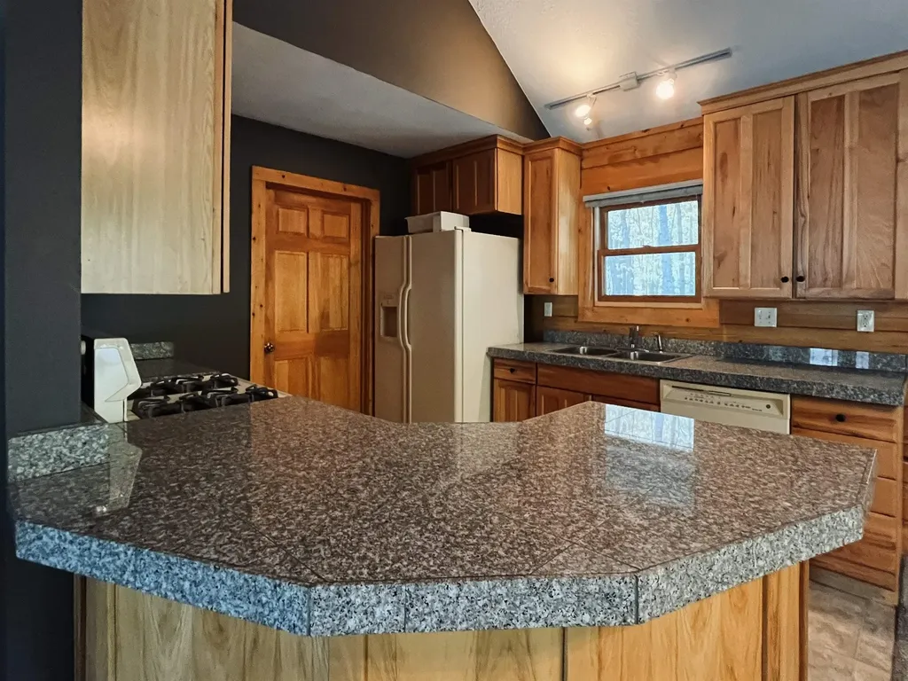 1967 NE Fairways Drive Kalkaska Township MI 49646