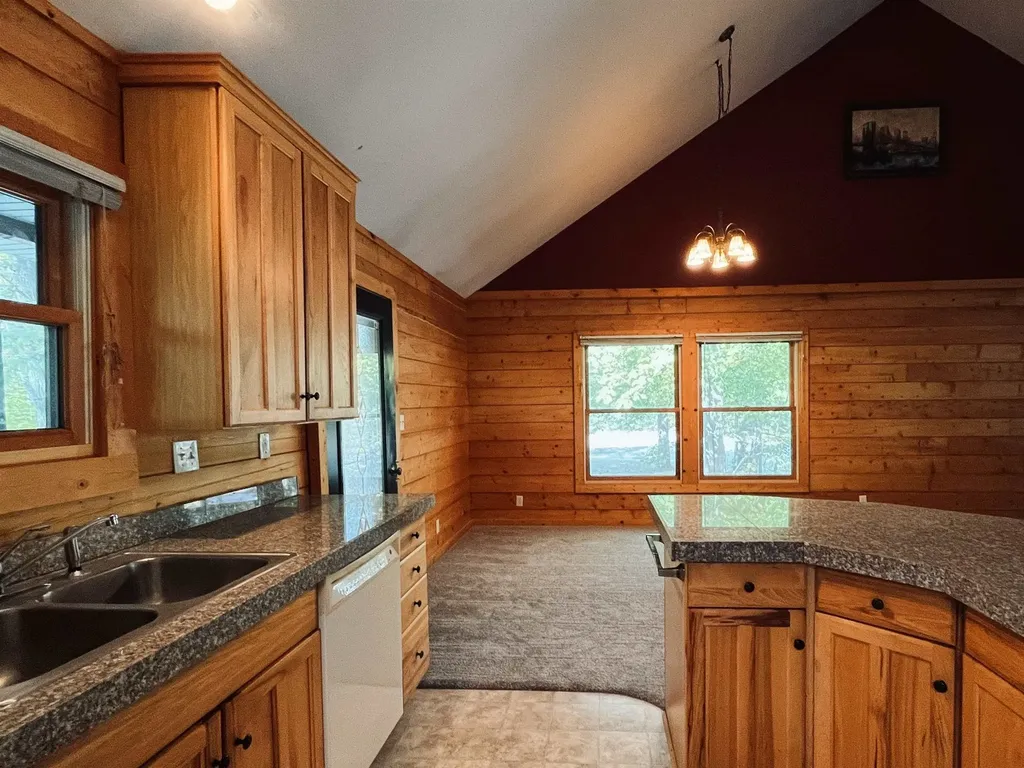 1967 NE Fairways Drive Kalkaska Township MI 49646