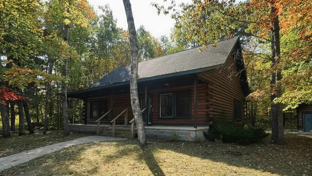 1967 NE Fairways Drive Kalkaska Township MI 49646