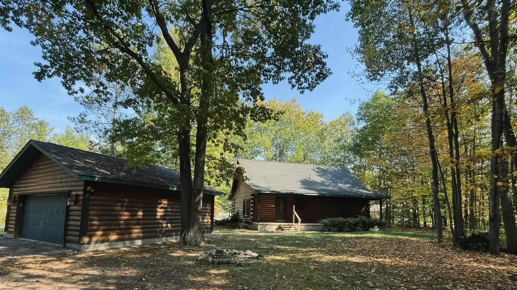 1967 NE Fairways Drive Kalkaska Township MI 49646