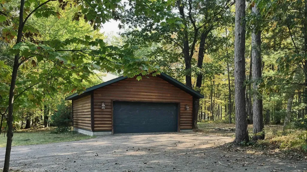 1967 NE Fairways Drive Kalkaska Township MI 49646