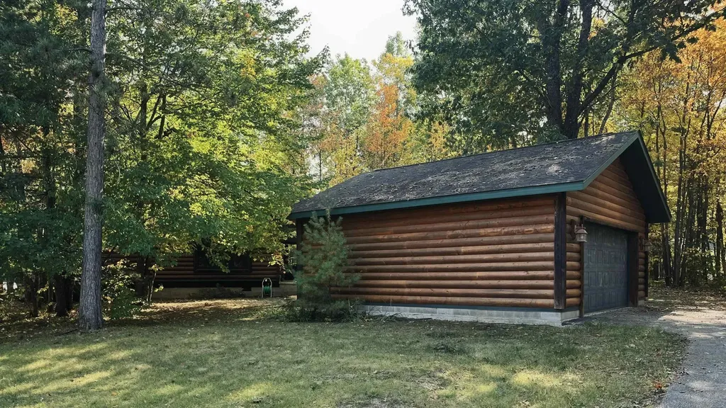 1967 NE Fairways Drive Kalkaska Township MI 49646