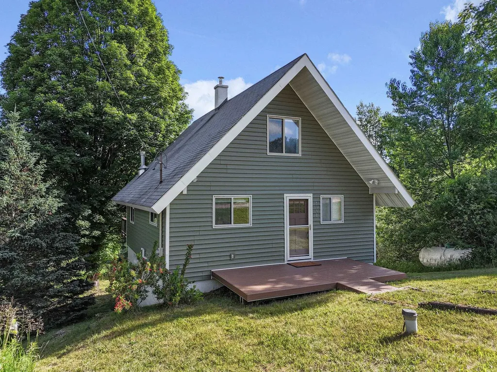 7192 Skylark Lane Slagle Township MI 49601