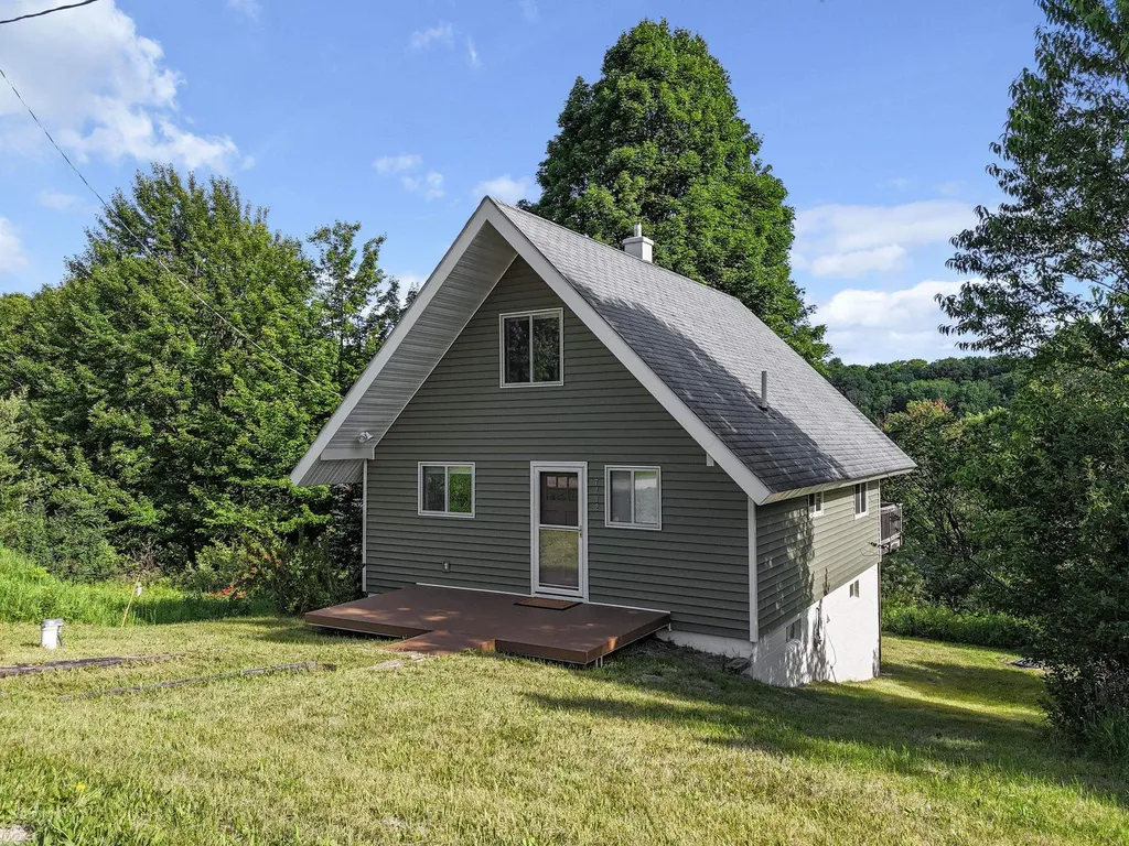 7192 Skylark Lane Slagle Township MI 49601