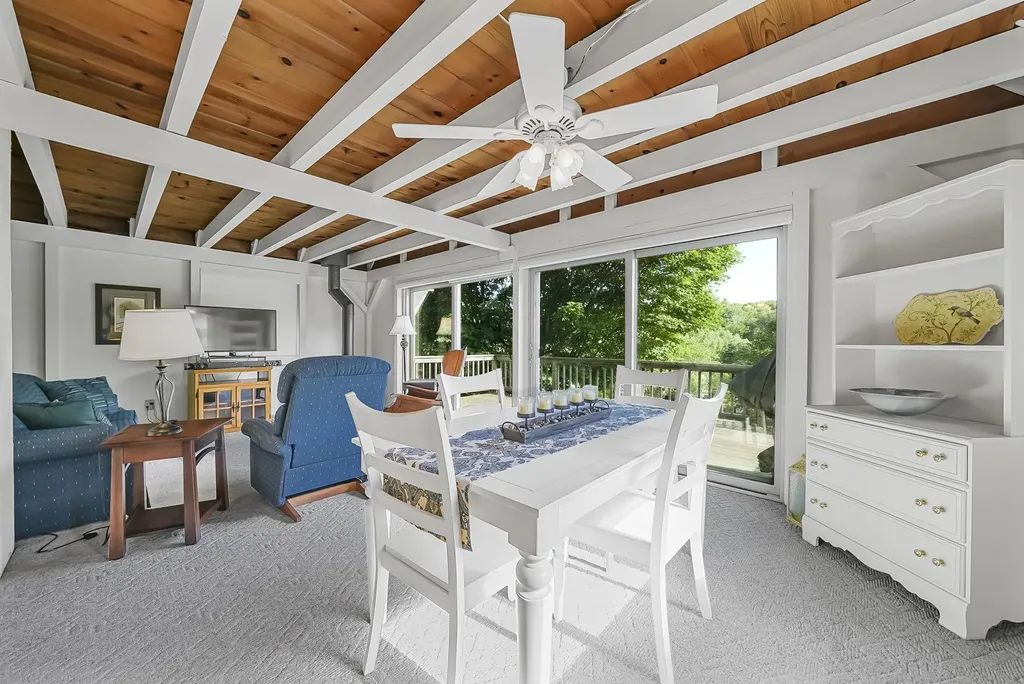 7192 Skylark Lane Slagle Township MI 49601