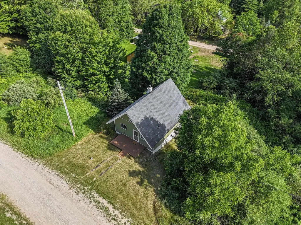 7192 Skylark Lane Slagle Township MI 49601