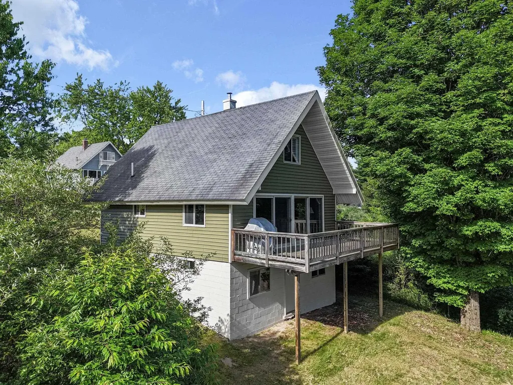 7192 Skylark Lane Slagle Township MI 49601