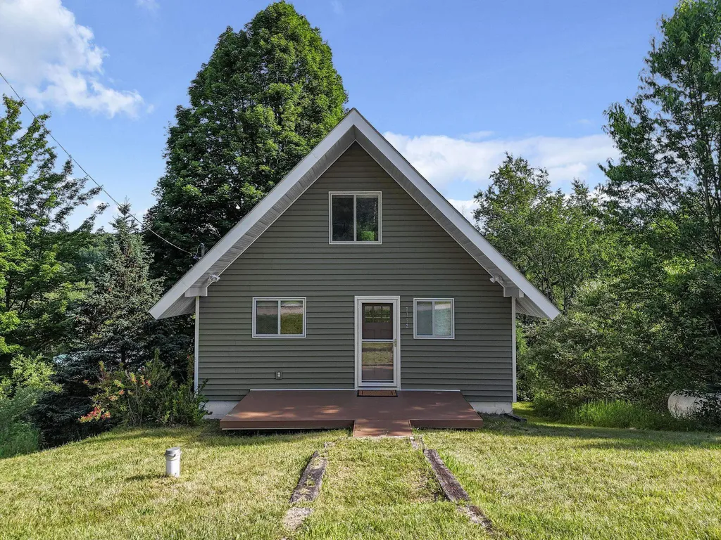 7192 Skylark Lane Slagle Township MI 49601